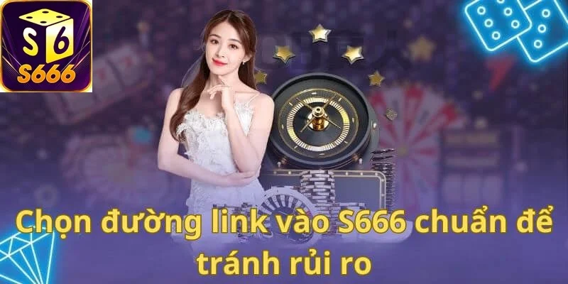 Điều kiện để đăng nhập S666